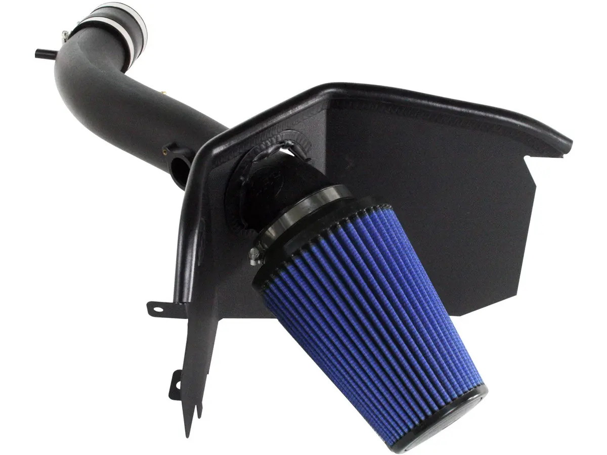 Afe: Magnum Force Stage-2 Cold Air Intake System W/Pro 5R Filter Media Toyota Tacoma 99-04/4Runner 99-02 V6-3.4L 1