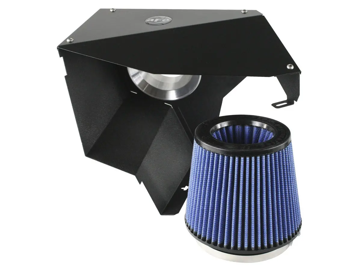 Afe: Magnum Force Stage-1 Cold Air Intake System W/Pro 5R Filter Media Bmw Z4 M (E85/E86) 06-08 L6-3.2L (S54) 1