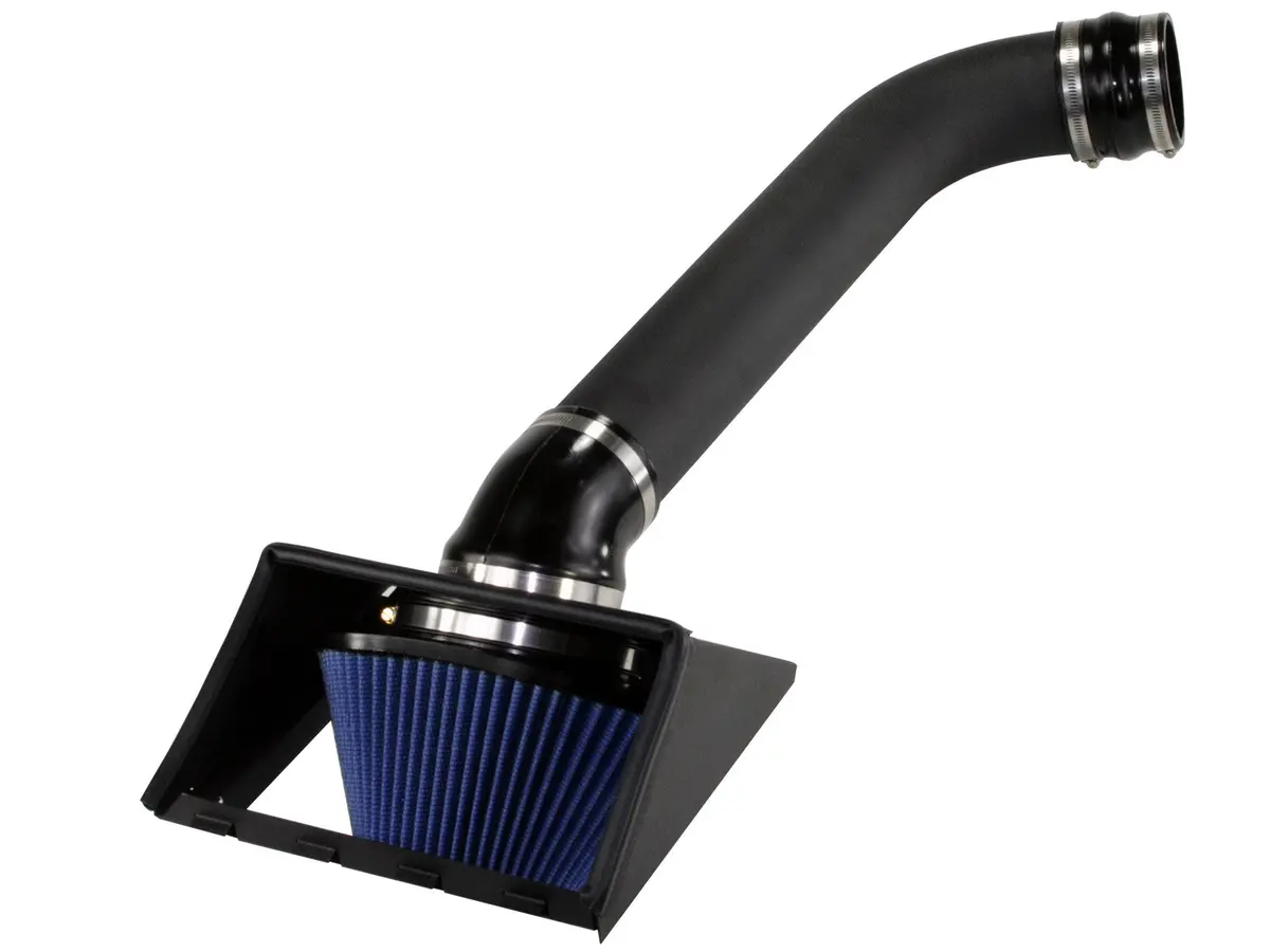 Afe: Magnum Force Stage-2 Cold Air Intake System W/Pro 5R Filter Media Ford F-150 09-10 V8-5.4L 1