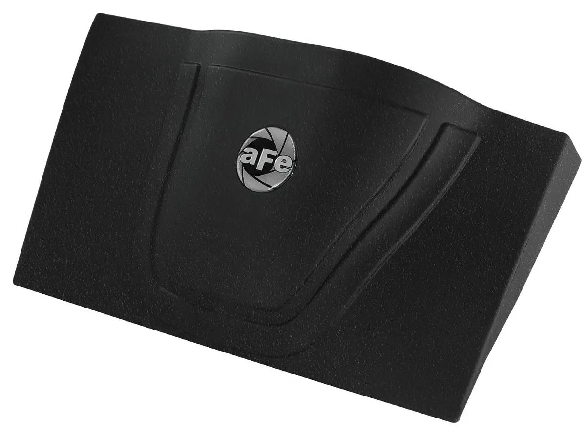 Afe: Magnum Force Stage-2 Intake System Cover (Black) Dodge Ram 1500 02-19 V8-4.7L/5.7L Hemi 1