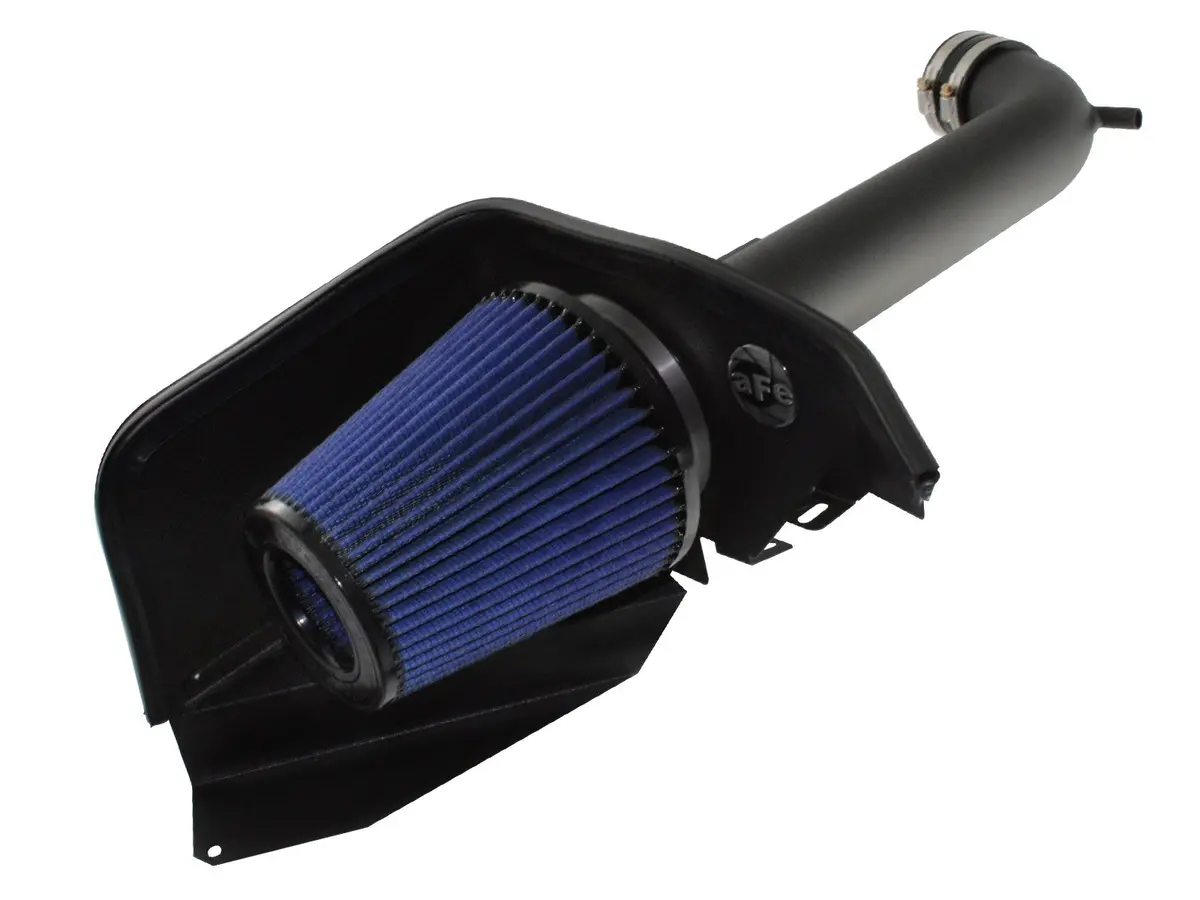 Afe: Magnum Force Stage-2 Cold Air Intake System W/Pro 5R Filter Media Ford Crown Victoria 05-11 V8-4.6L 1