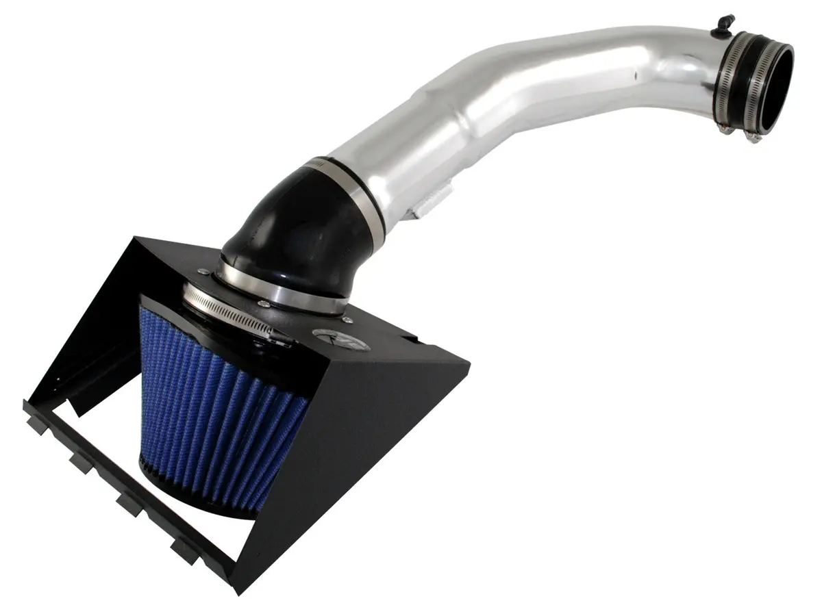 Afe: Magnum Force Stage-2 Cold Air Intake System W/Pro 5R Filter Media Ford F-150 09-10 V8-4.6L (3-Valve) 1