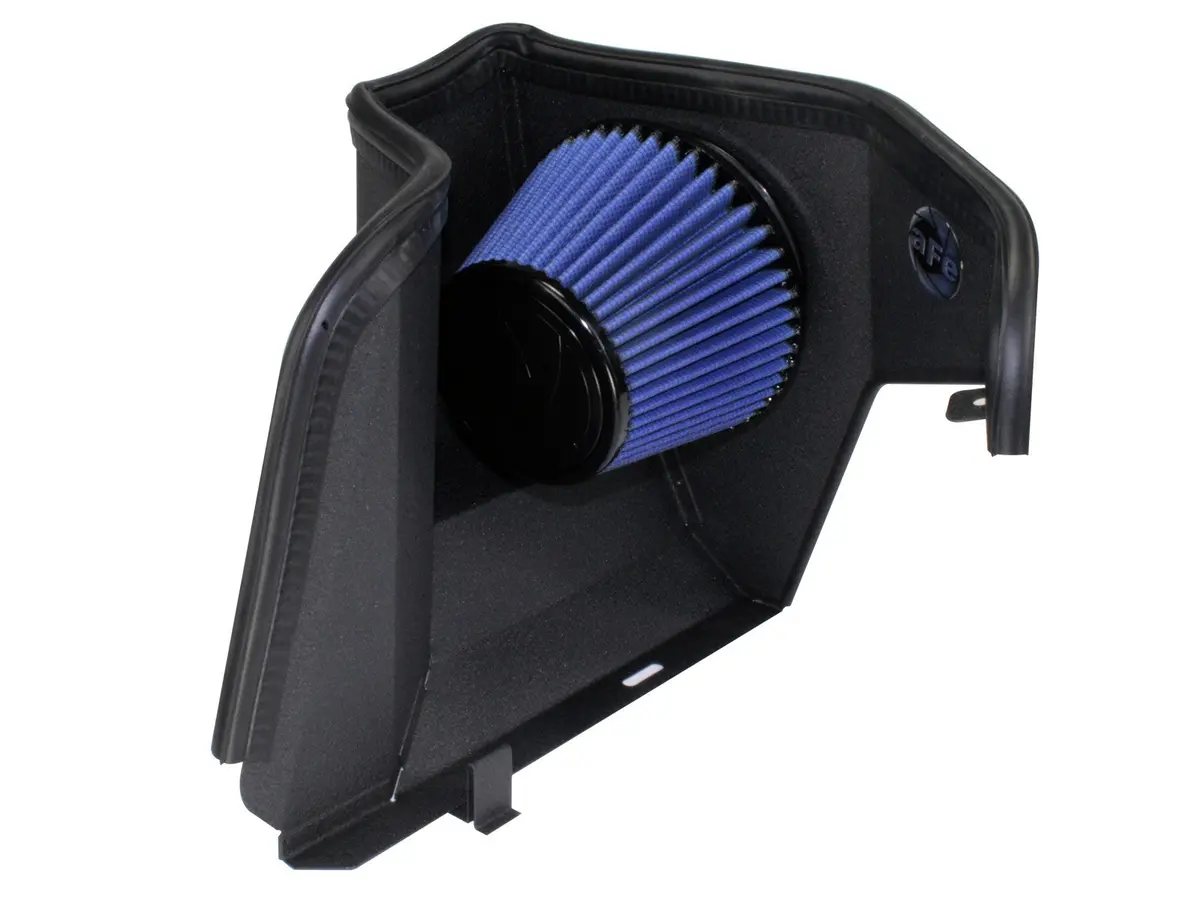 Afe: Magnum Force Stage-1 Cold Air Intake System W/Pro 5R Filter Media Bmw Z3 (E36/7) 97-99 L6-2.8L 1