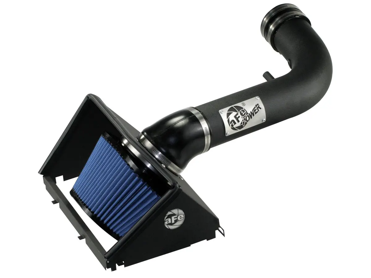 Afe: Magnum Force Stage-2 Cold Air Intake System W/Pro 5R Filter Media Dodge Ram 1500 03-08 V8-5.7L Hemi 1