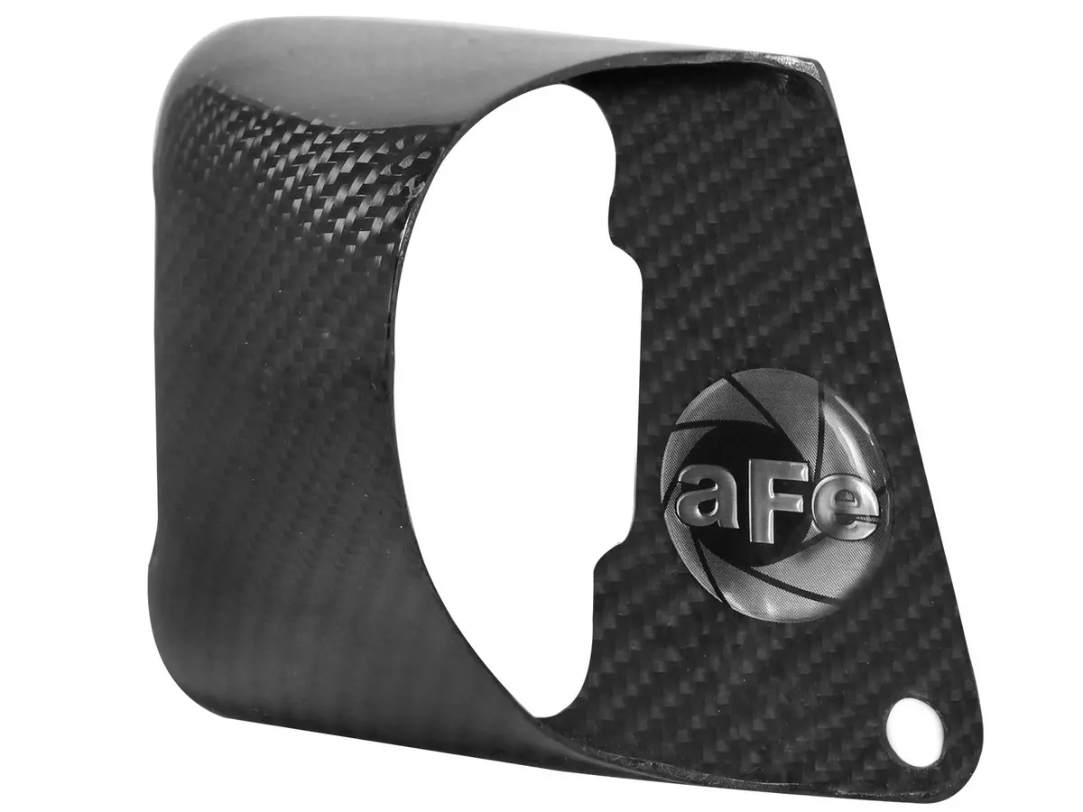 Afe: Magnum Force Intake System Dynamic Air Scoop Bmw M2 (F87) 16-18 / 335I/Ix (F30) 12-15 / 435I/Ix (F32/F33) 14-16 L6-3.0L (T) N55 1