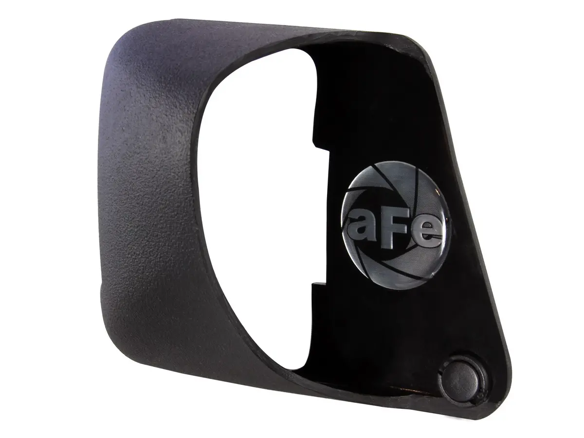Afe: Magnum Force Intake System Dynamic Air Scoop Bmw M2 (F87) 16-18 / 335I/Ix (F30) 12-15 / 435I/Ix (F32/F33) 14-16 L6-3.0L (T) N55 1