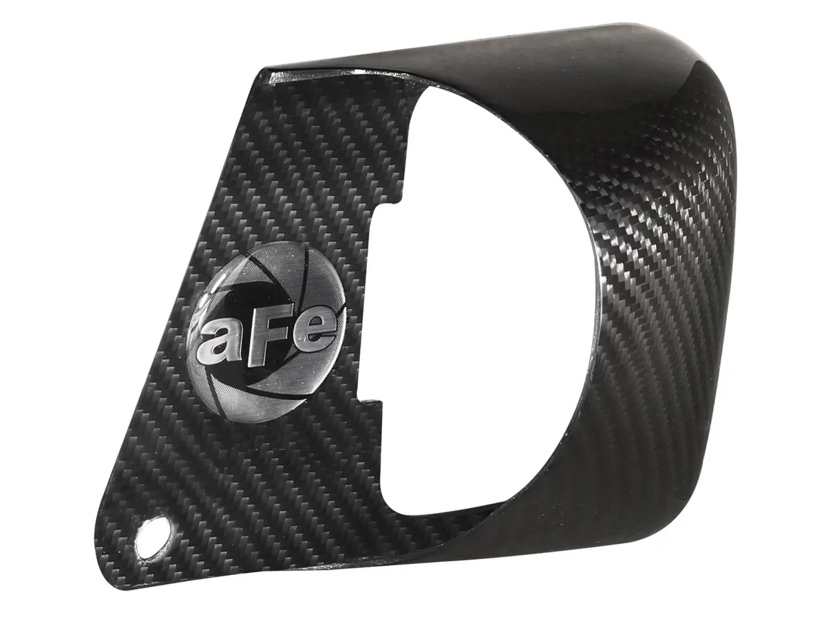 Afe: Magnum Force Intake System Dynamic Air Scoop Bmw 320I/328I/330I/340I/420I/428I/430I/440I (F3x) 12-19 L4/L6 N20/N26/N47/B46/B48/B58 1