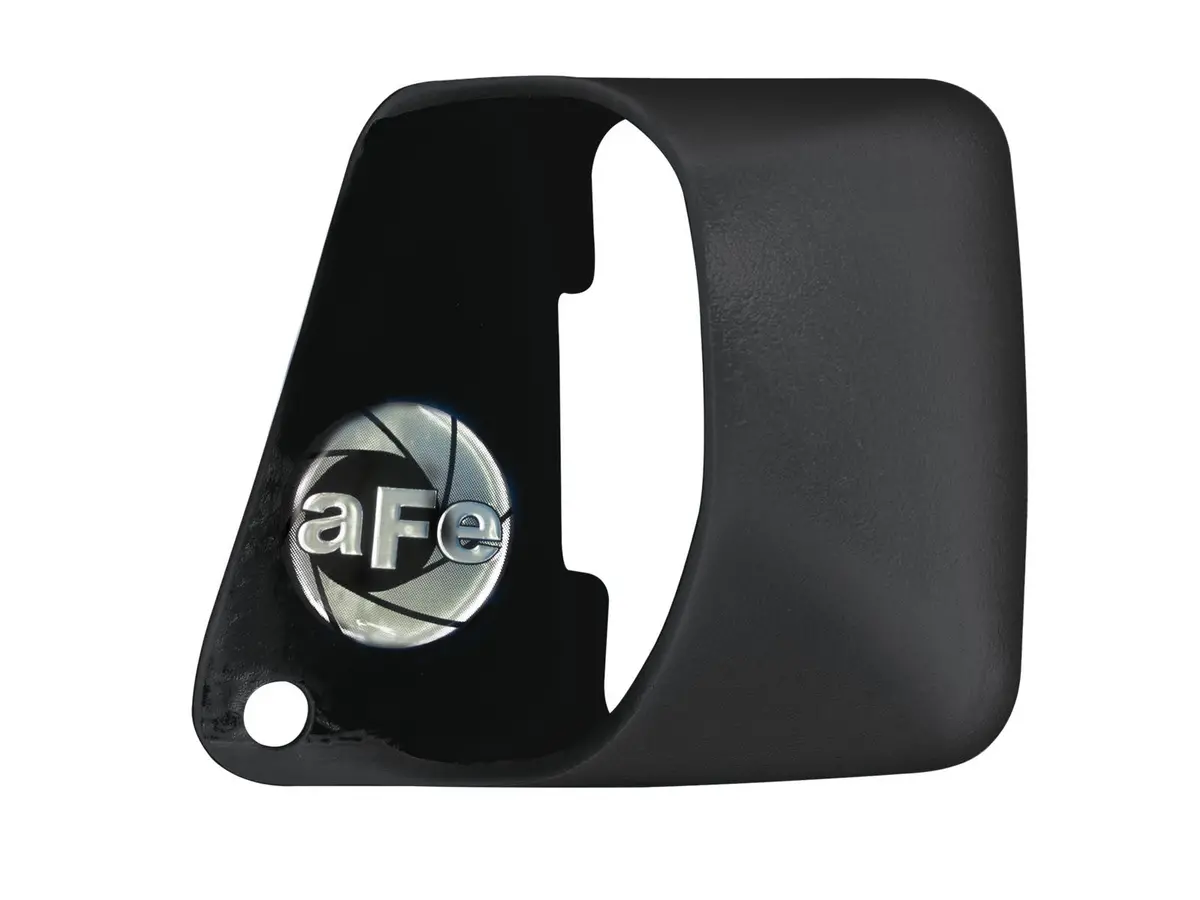 Afe: Magnum Force Intake System Dynamic Air Scoop Bmw 320I/328I/330I/340I/420I/428I/430I/440I (F3x) 12-19 L4/L6 N20/N26/N47/B46/B48/B58 1