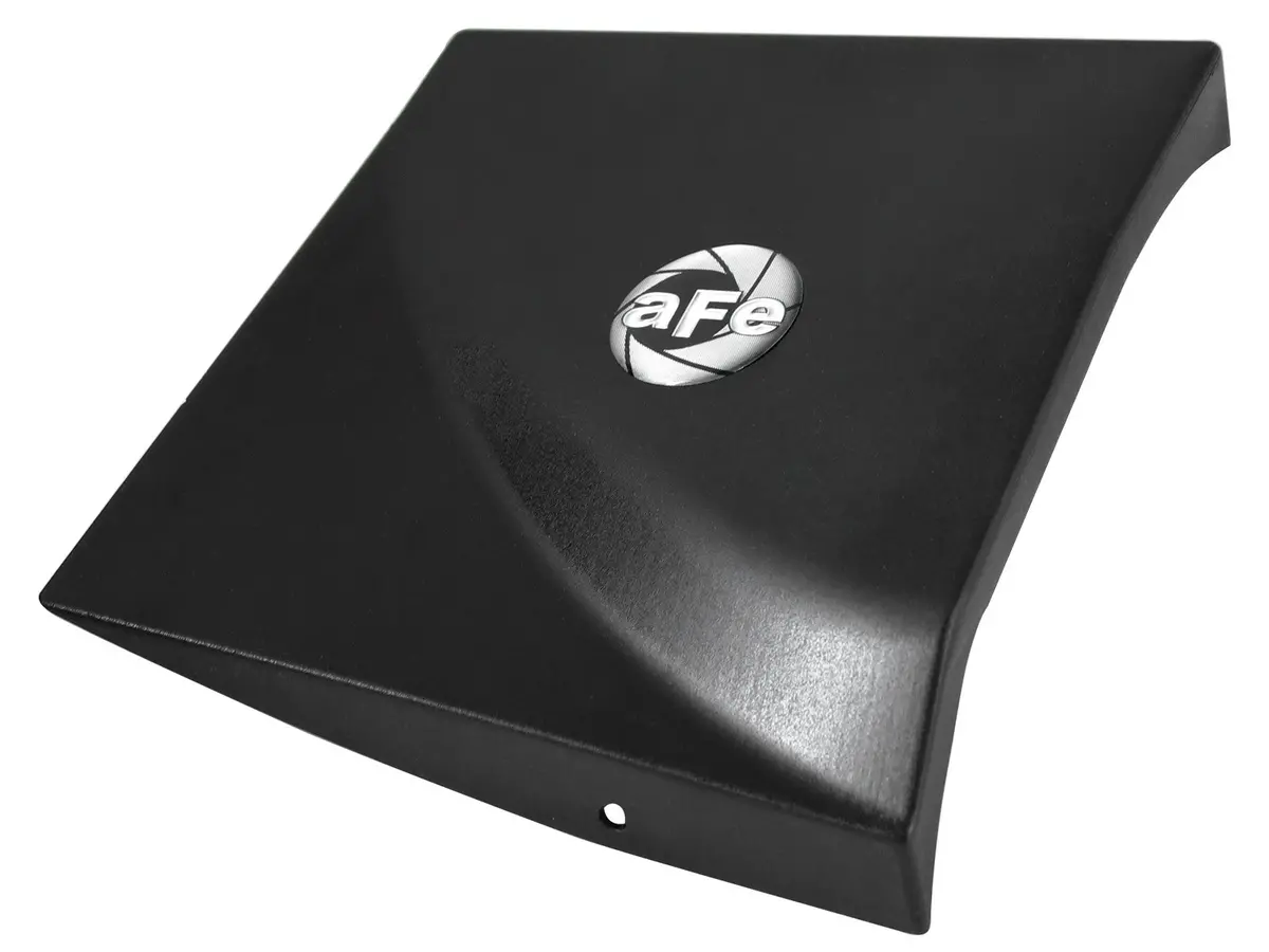 Afe: Magnum Force Stage-2 Intake System Cover Bmw 328I (F30) 12-16 L4-2.0L (T) N20 1
