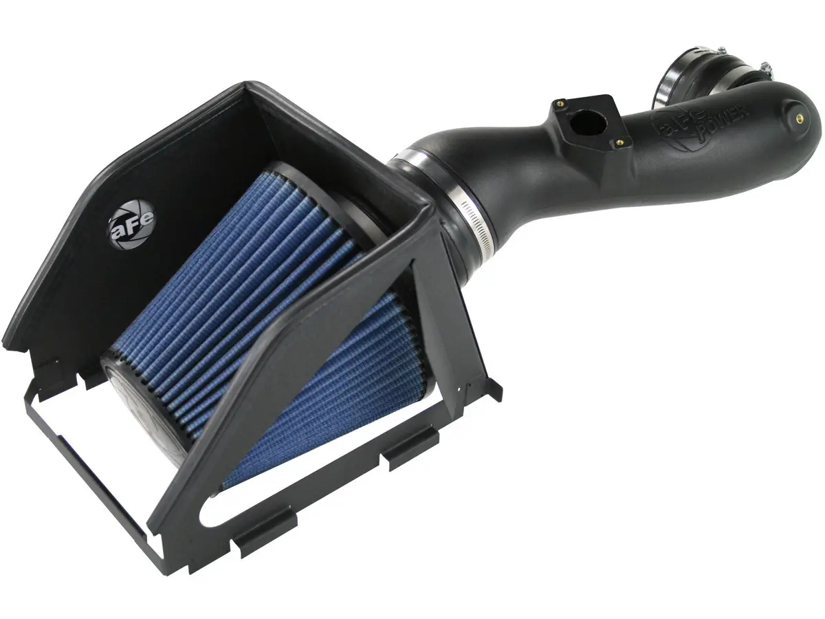 Afe: Magnum Force Stage-2 Cold Air Intake System W/Pro 5R Filter Media Toyota Tundra 00-04 V8-4.7L 1