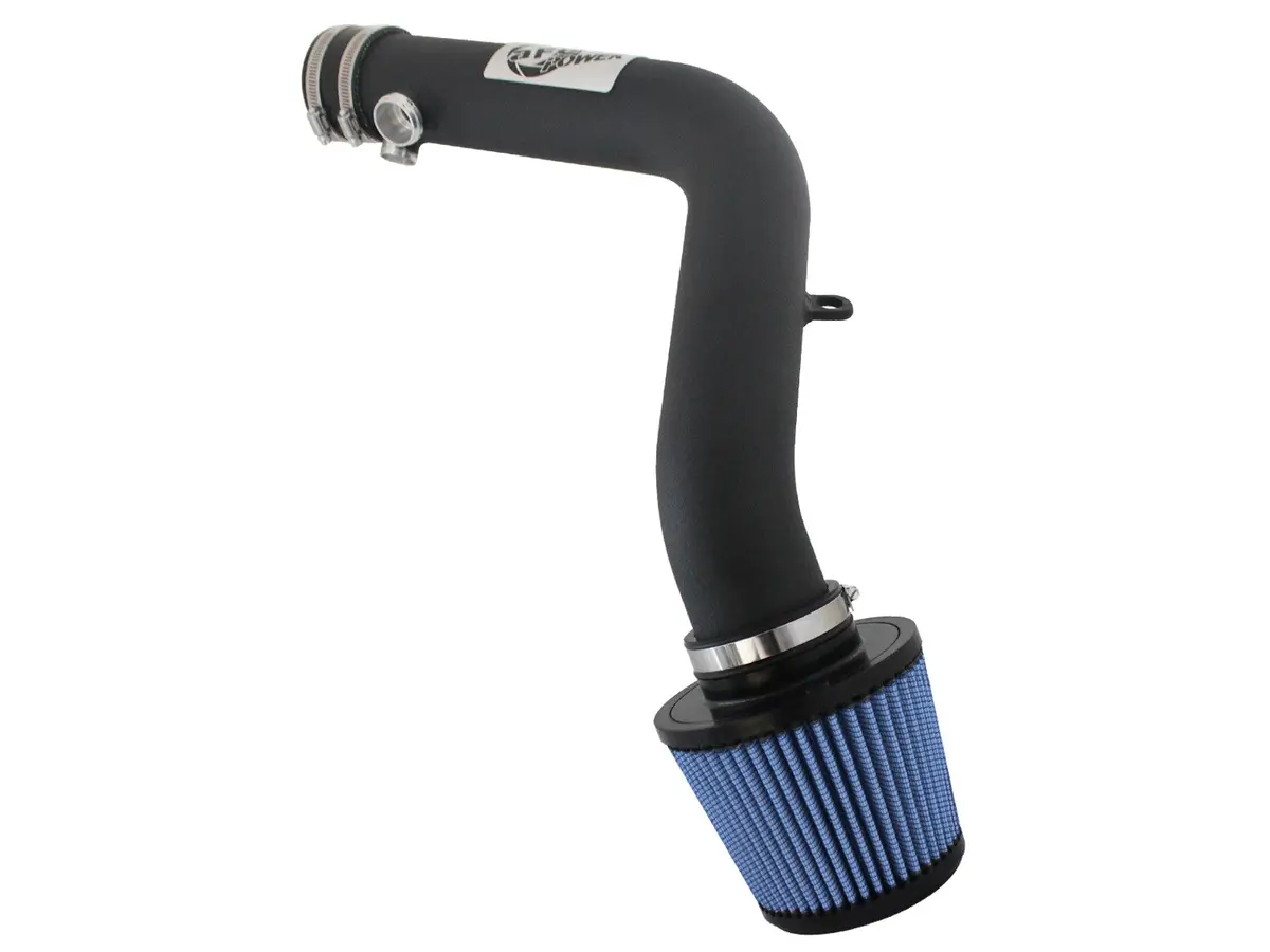 Afe: Magnum Force Stage-2 Cold Air Intake System W/Pro 5R Filter Media Vw Jetta/Golf/Rabbit (Mkv) 09-10 L5-2.5L 1