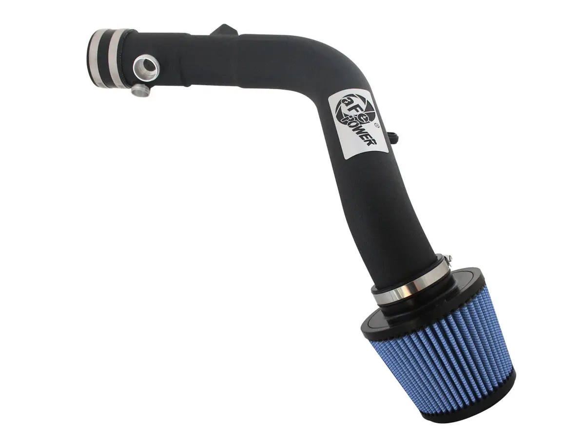 Afe: Magnum Force Stage-2 Cold Air Intake System W/Pro 5R Filter Media Vw Jetta/Golf/Rabbit (Mkv) 06-08 L5-2.5L 1