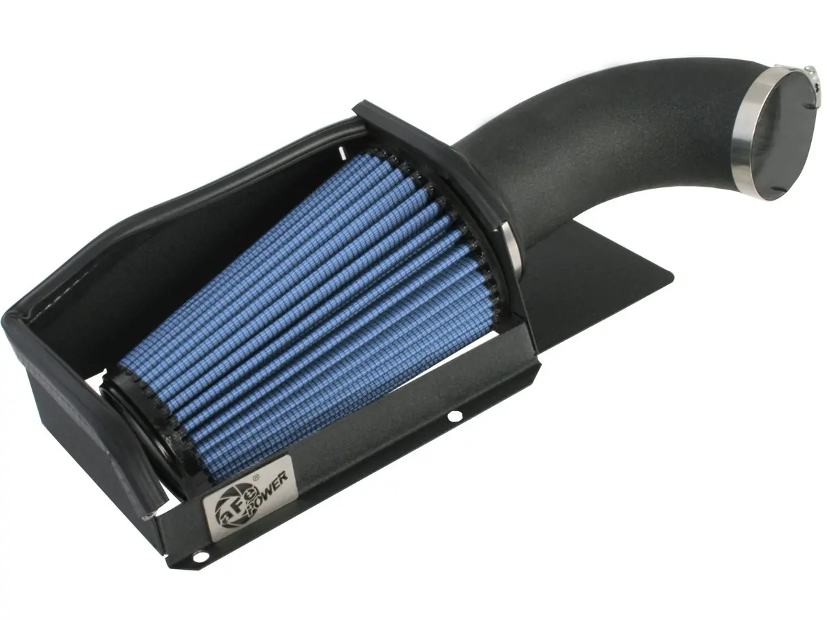 Afe: Magnum Force Stage-2 Cold Air Intake System W/Pro 5R Filter Media Mini Cooper S 11-14 L4-1.6L (T) 1