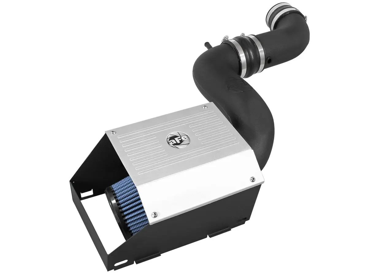 Afe: Magnum Force Stage-2 Cold Air Intake System W/Pro 5R Filter Media Jeep Commander (Xk) 06-09/Grand Cherokee 05-09 V8-4.7L 1