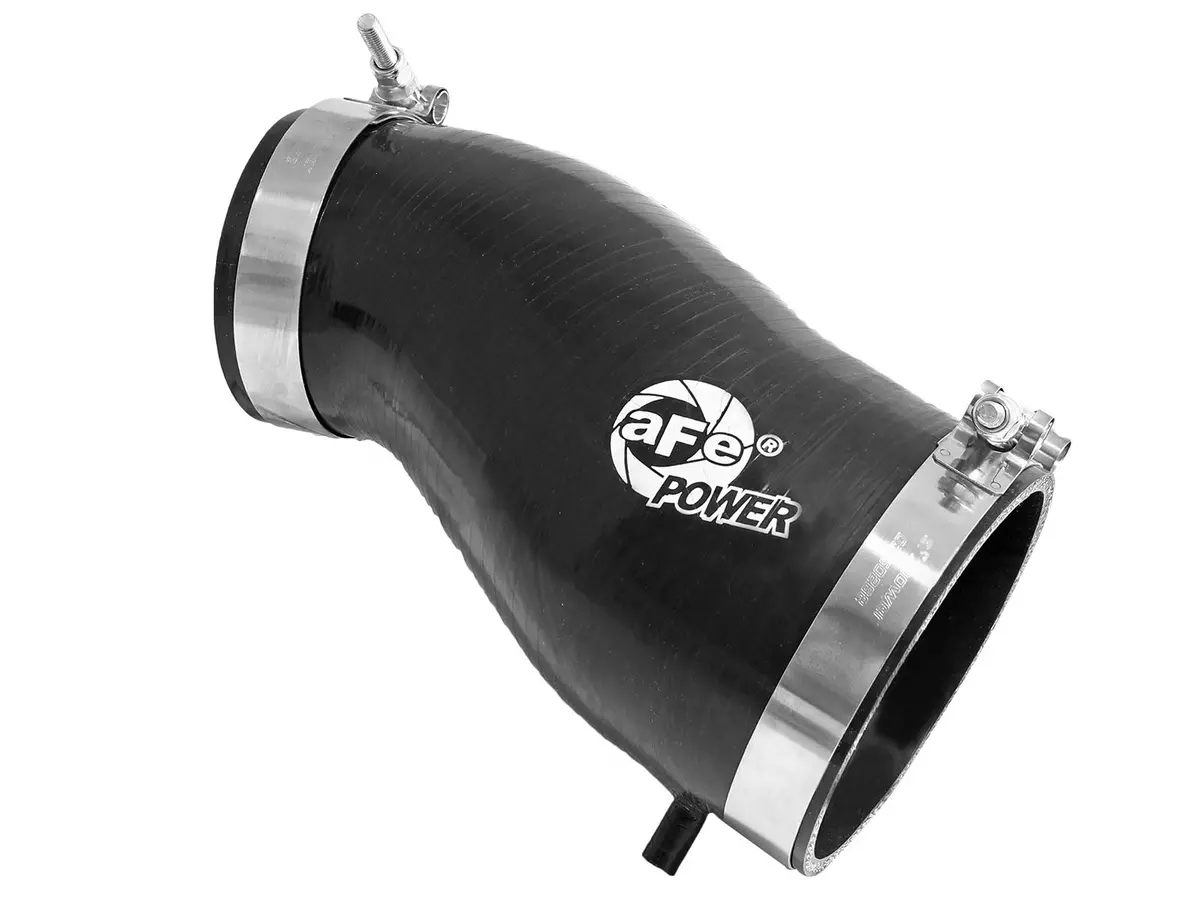 Afe: Magnum Force Torque Booster Tube Ford Diesel Trucks 99-03 V8-7.3L (Td) 1
