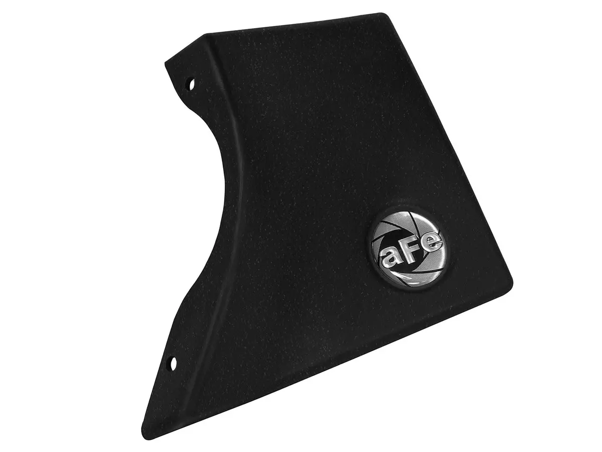 Afe: Magnum Force Stage-2 Intake System Cover Audi A3/S3 15-19 I4-1.8L (T)/2.0L (T) 1