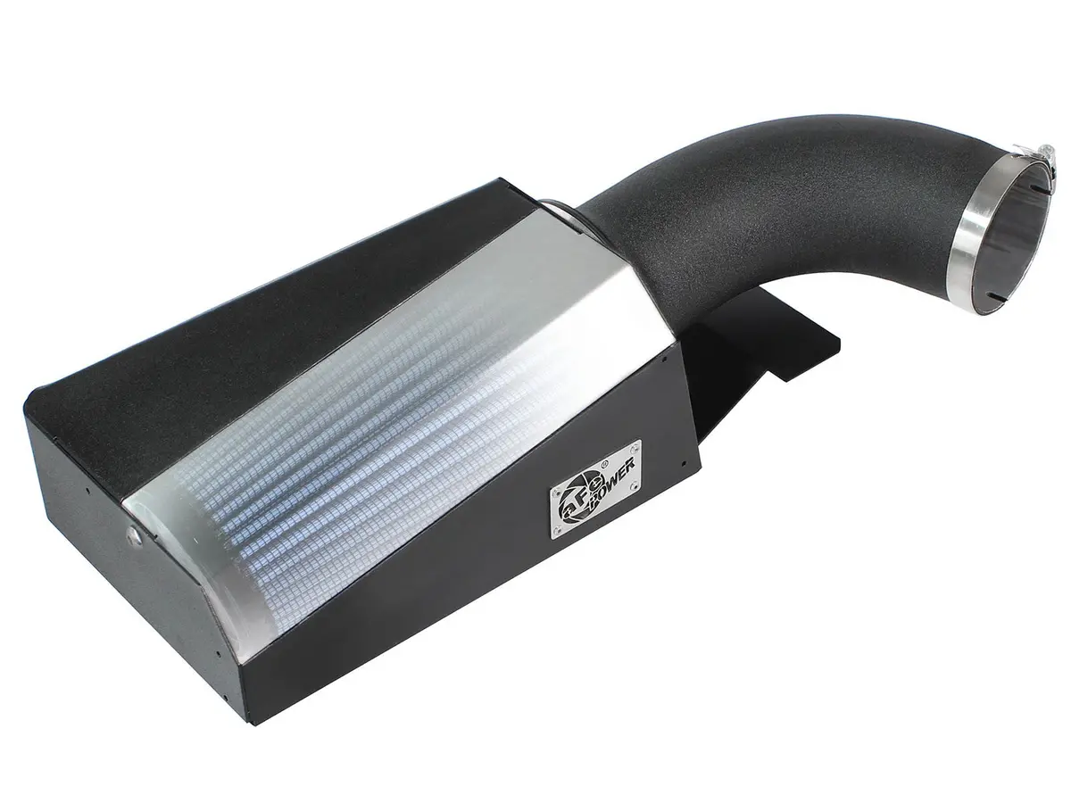 Afe: Magnum Force Stage-2 Cold Air Intake System W/Pro 5R Filter Media Mini Cooper Countryman S (R60) 10-15 L4-1.6L (T) 1