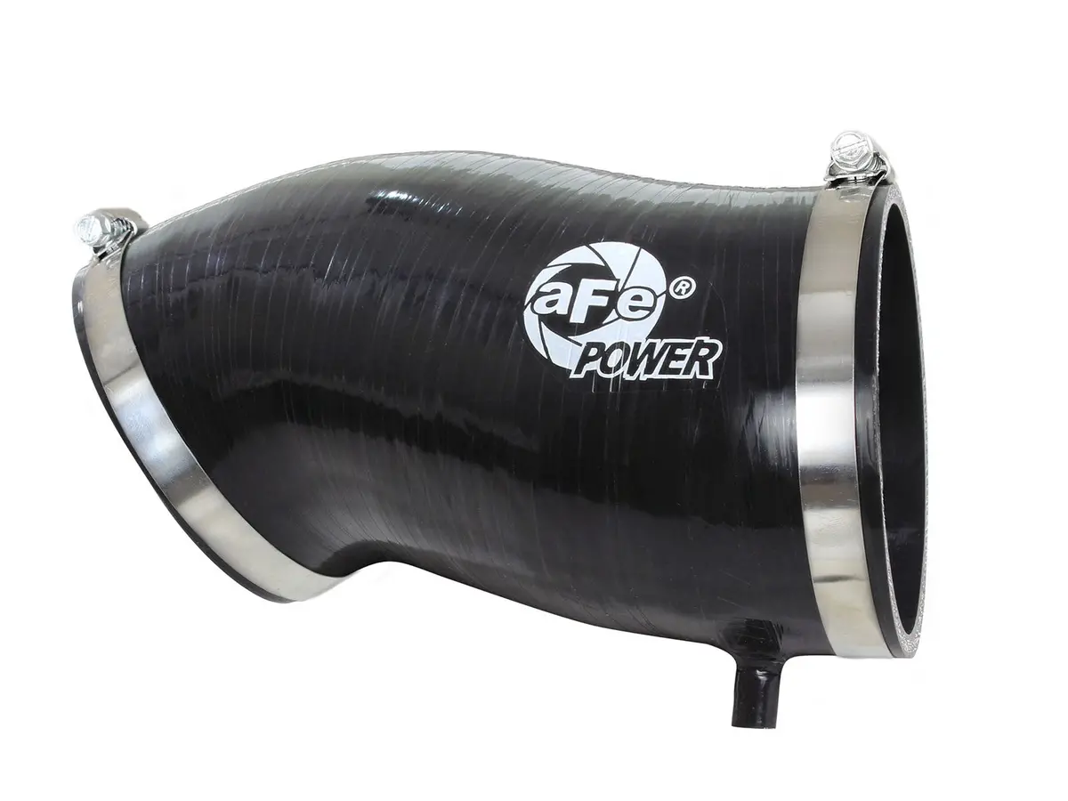 Afe: Magnum Force Torque Booster Tube Ford Diesel Trucks 99-03 V8-7.3L (Td) 1