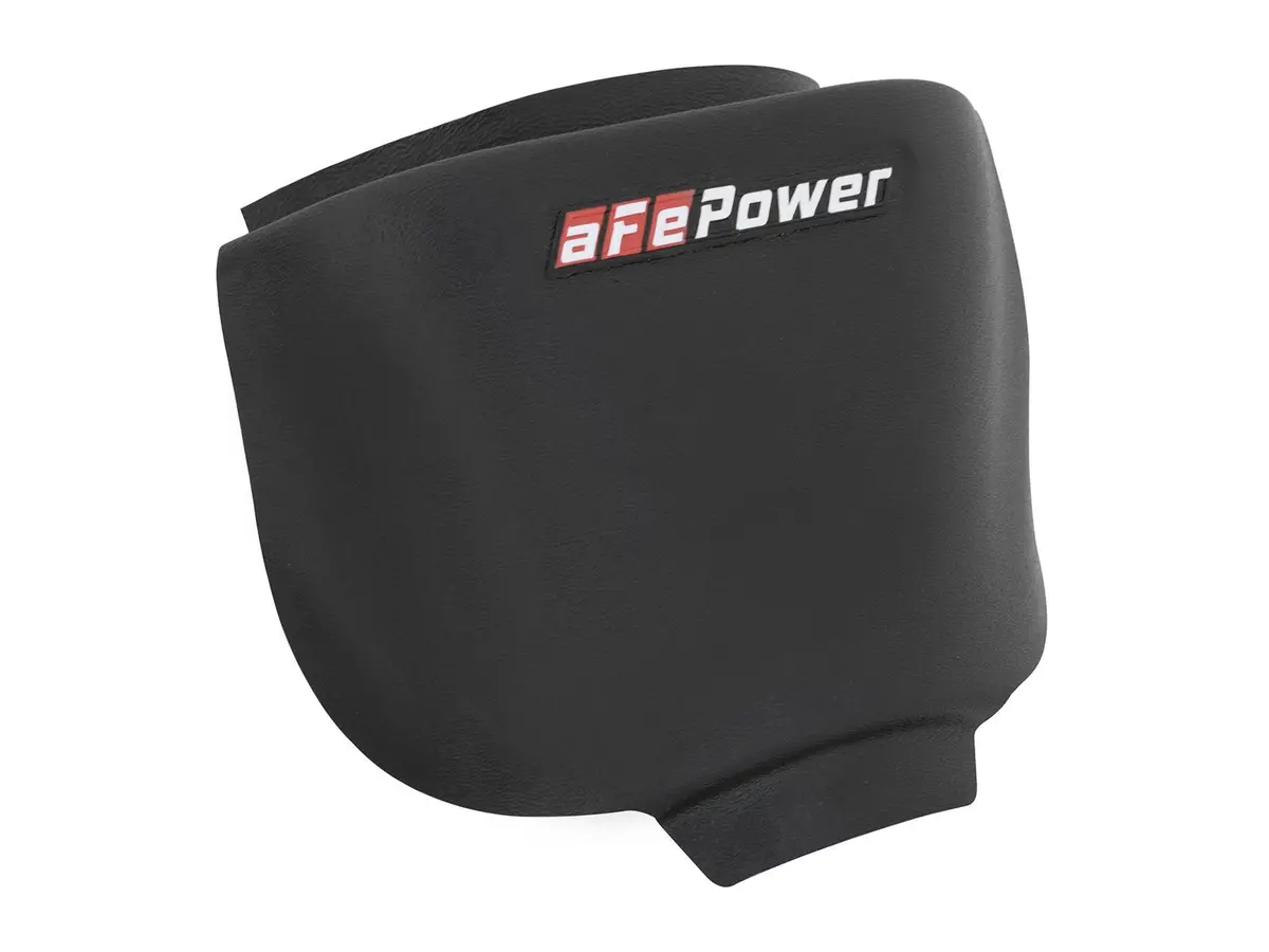 Afe: Magnum Force Cold Air Intake System Rain Shield Dodge Challenger/Charger Srt Hellcat 15-19 V8-6.2L (Sc) 1