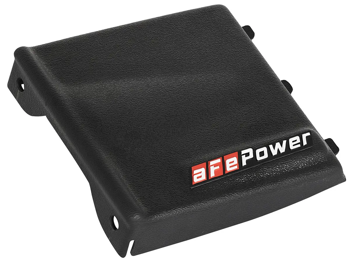 Afe: Magnum Force Stage-2 Intake System Cover Ford Taurus Sho 10-18 V6-3.5L (Tt) Ecoboost 1