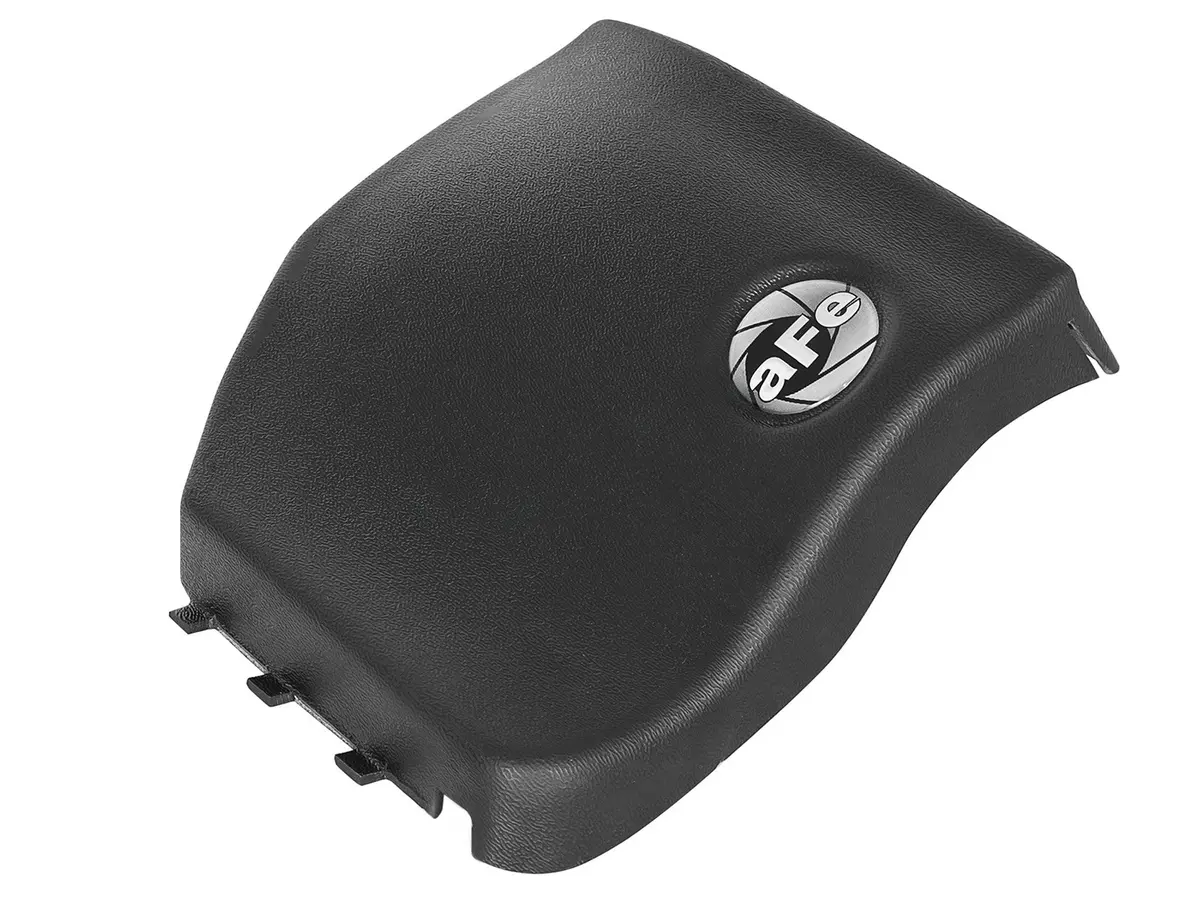 Afe: Magnum Force Stage-2 Intake System Cover Ford Super Duty F-250/F-350 17-19 V8-6.2L 1