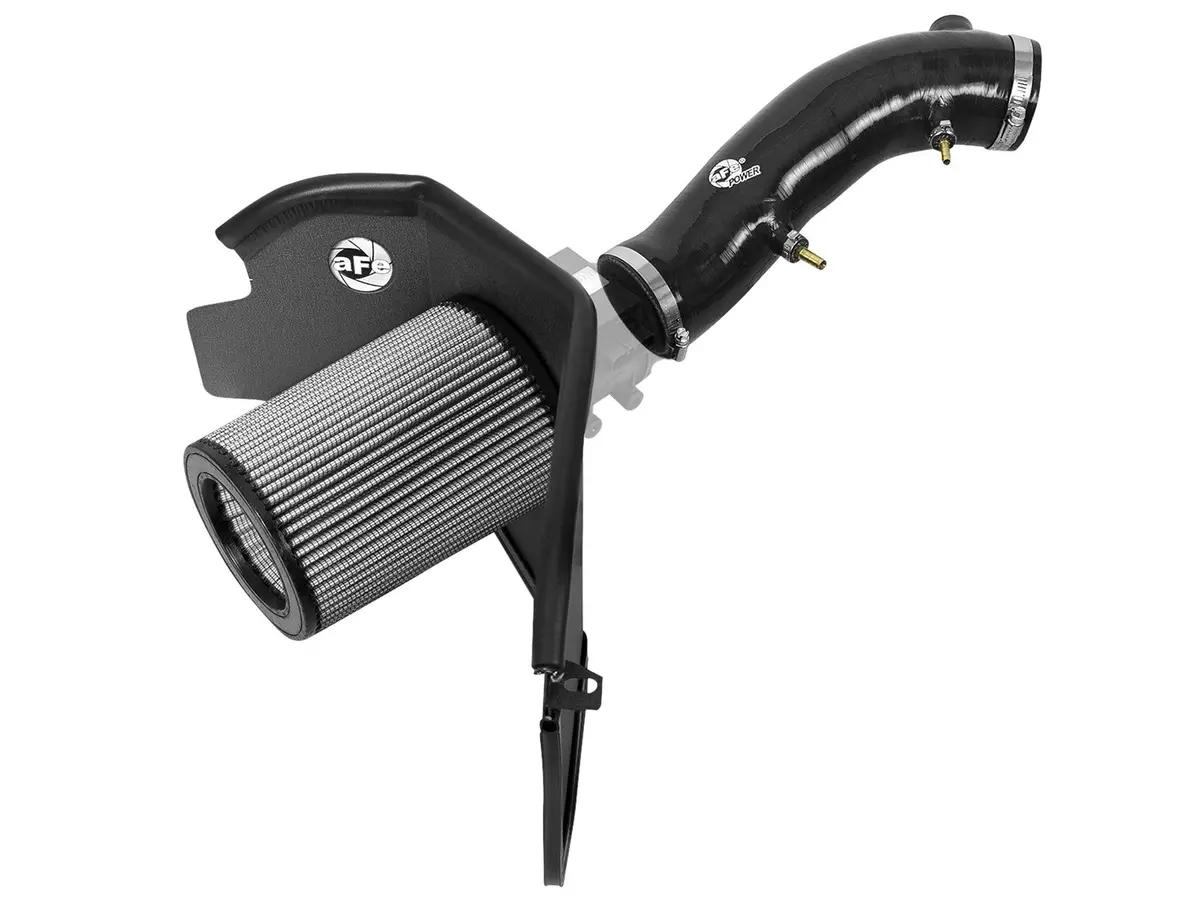 Afe: Magnum Force Stage-2 Cold Air Intake System W/Pro Dry S Filter Media Toyota 4Runner 96-98 V6-3.4L 1