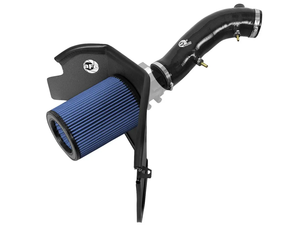 Afe: Magnum Force Stage-2 Cold Air Intake System W/Pro 5R Filter Media Toyota 4Runner 96-98 V6-3.4L 1