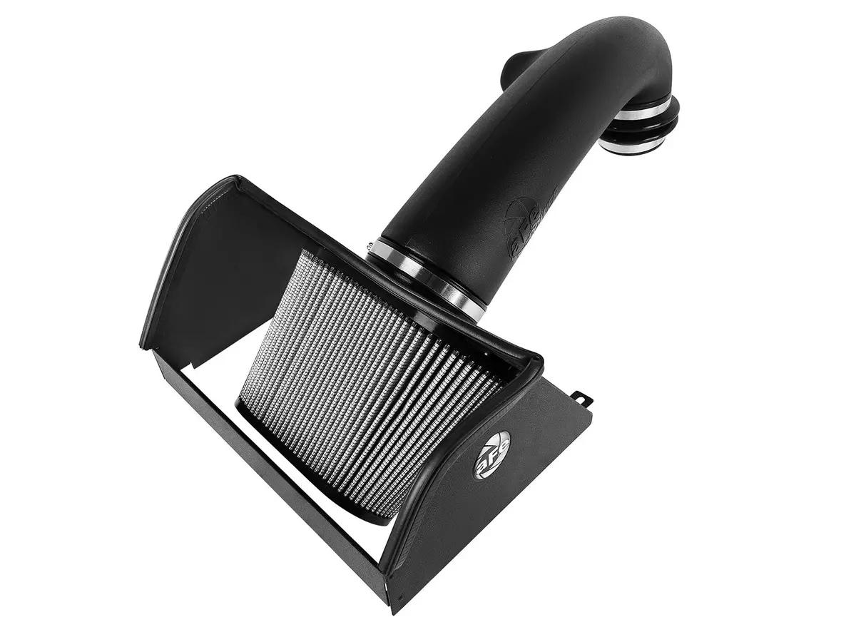 Afe: Magnum Force Stage-2 Cold Air Intake System W/Pro Dry S Filter Media Ram 1500 19-20 V8-5.7L Hemi 1