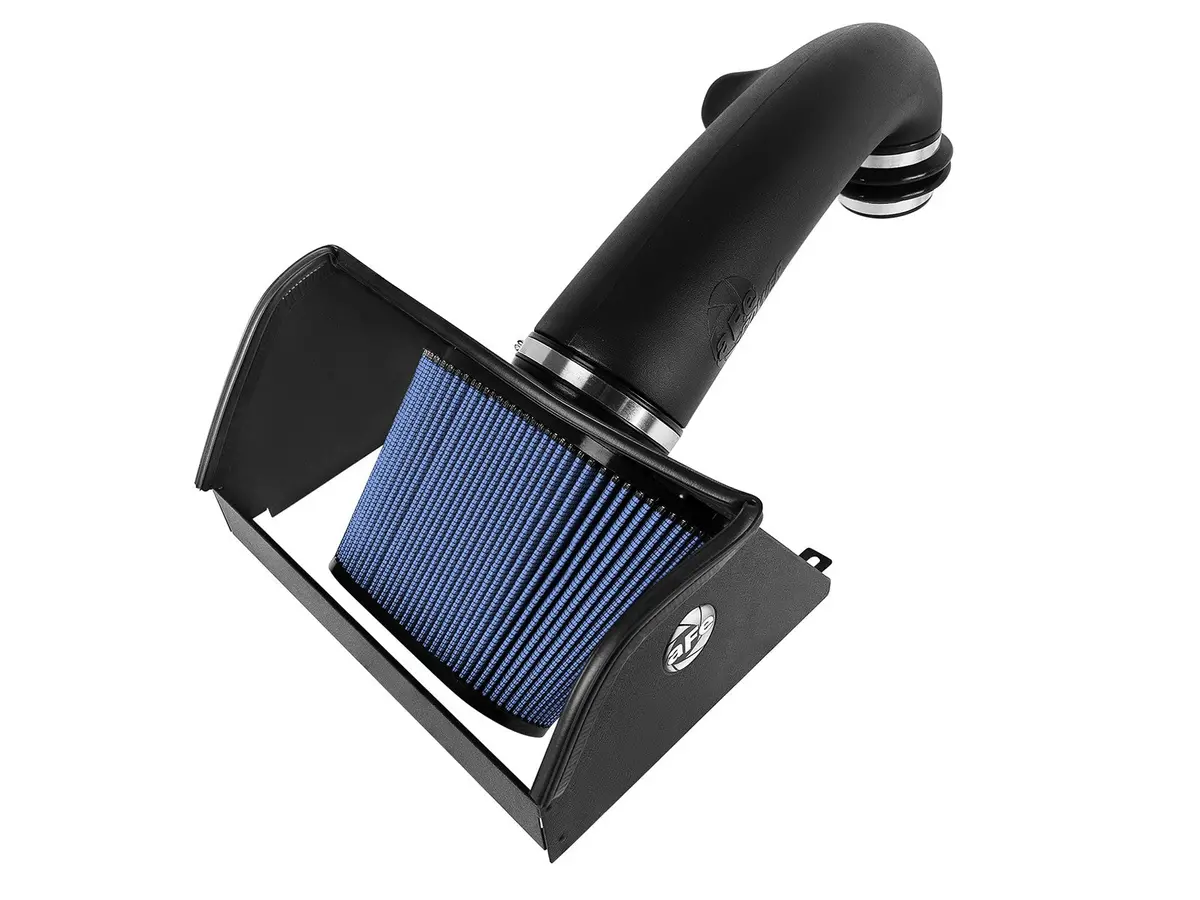 Afe: Magnum Force Stage-2 Cold Air Intake System W/Pro 5R Filter Media Ram 1500 19-20 V8-5.7L Hemi 1