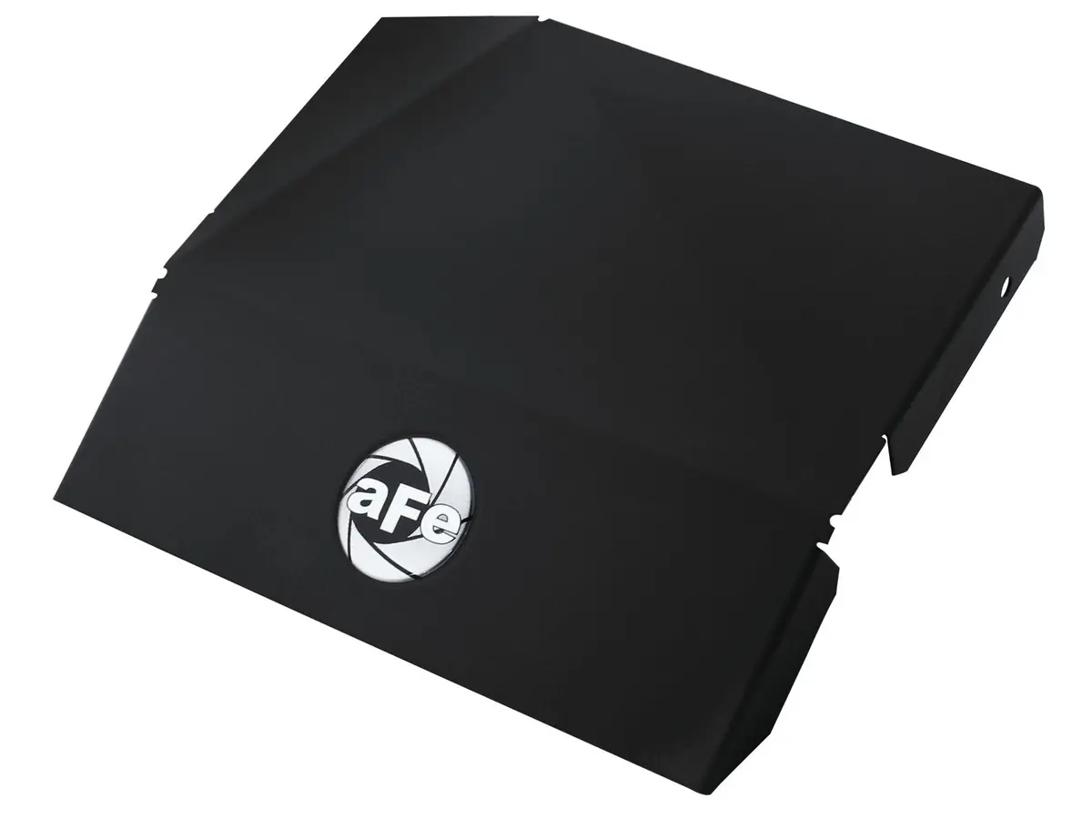Afe: Magnum Force Stage-2 Intake System Cover Ram Diesel Trucks 13-18 L6-6.7L (Td) 1