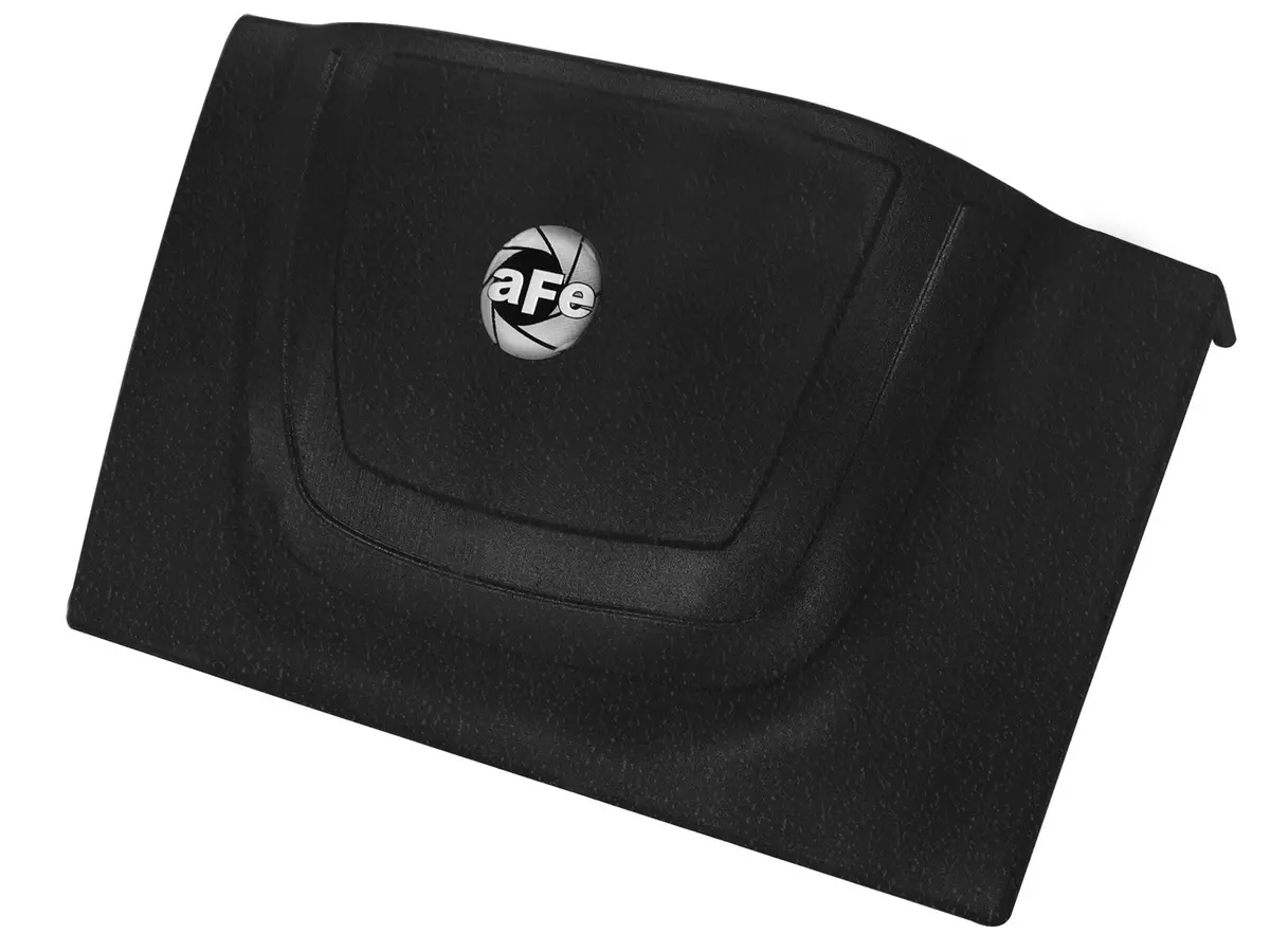 Afe: Magnum Force Stage-2 Intake System Cover Ram 1500 Ecodiesel 14-18 V6-3.0L (Td) 1