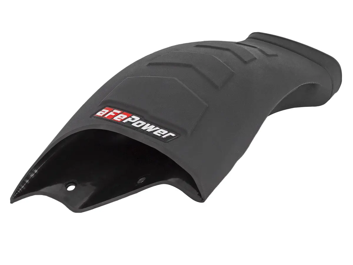 Afe: Momentum Hd Dynamic Air Scoop Ram 1500 Ecodiesel 14-18 V6-3.0L (Td) 1