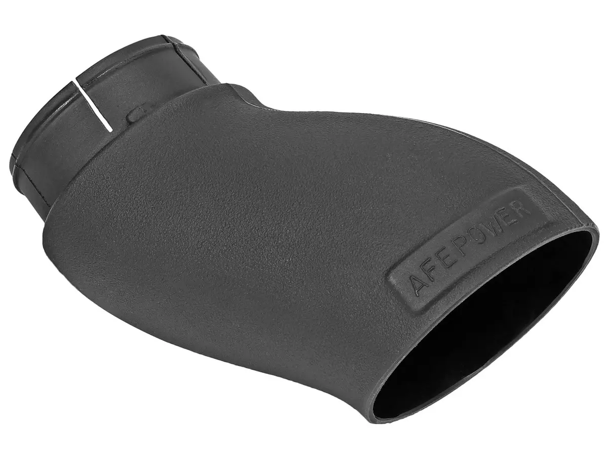 Afe: Momentum Gt Dynamic Air Scoop Dodge Challenger 15-20 V6-3.6L/V8-5.7L/6.4L/6.2L (Sc) Hemi 1