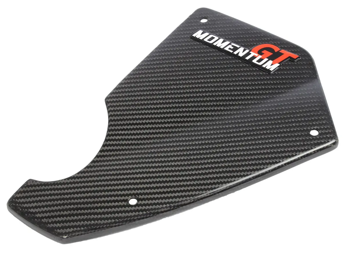 Afe: Momentum Gt Carbon Fiber Intake System Air Box Cover Cadillac Cts-V 09-15 V8-6.2L (Sc) 1