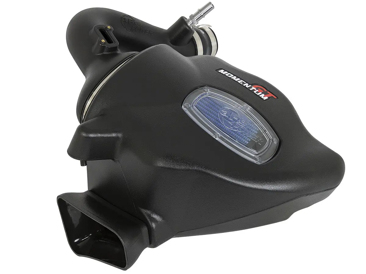 Afe: Momentum Gt Cold Air Intake System W/Pro 5R Filter Media Chevrolet Camaro 16-19 I4-2.0L (T) 1