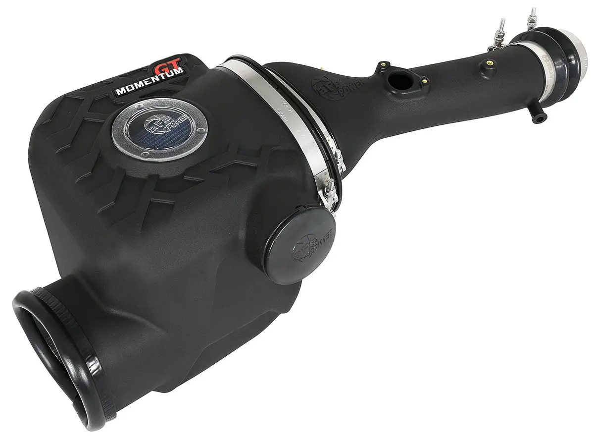 Afe: Momentum Gt Cold Air Intake System W/Pro 5R Filter Media Toyota Tacoma 05-11 V6-4.0L 1