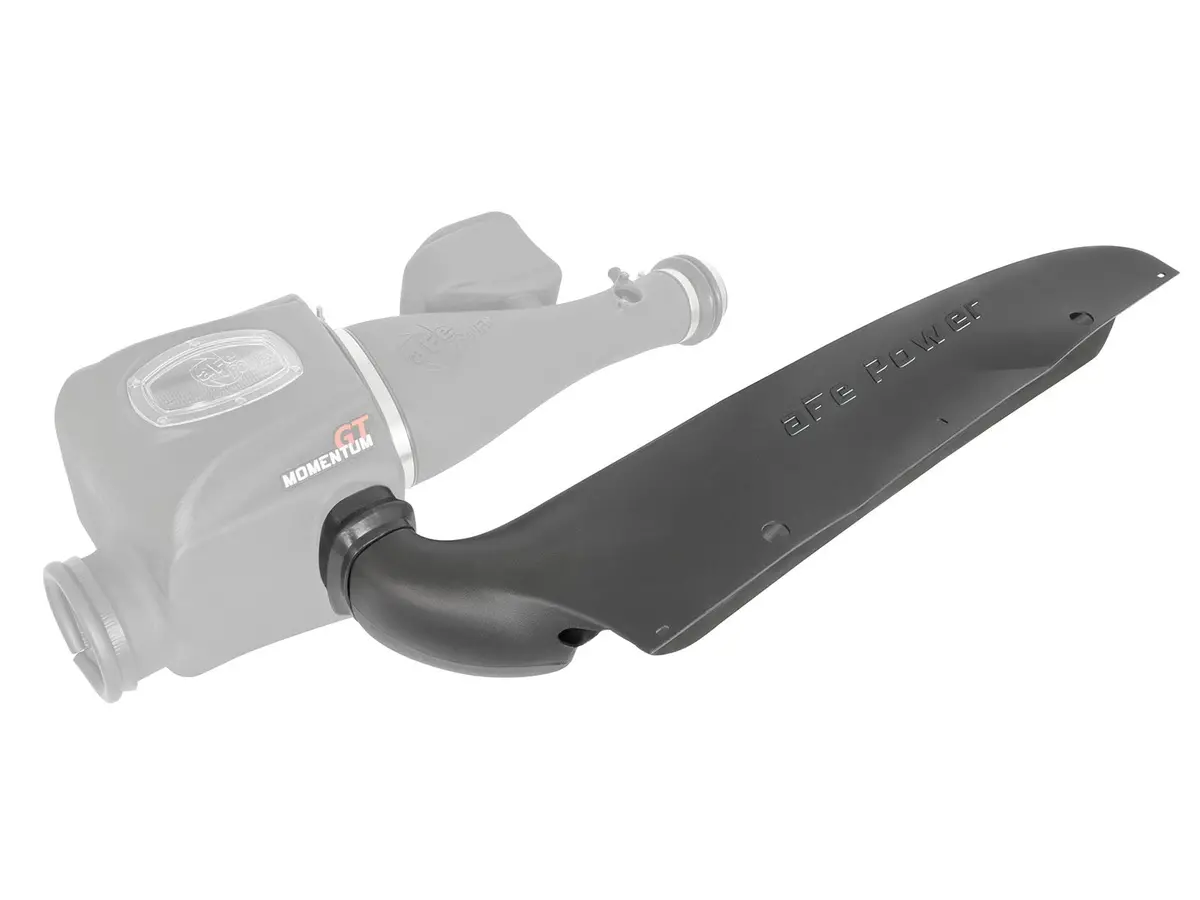 Afe: Momentum Gt Dynamic Air Scoop Toyota Tacoma 16-19 V6-3.5L 1