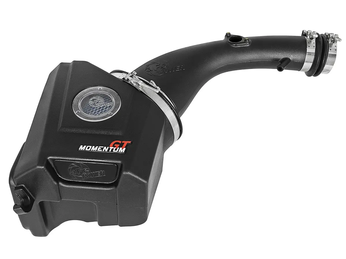 Afe: Momentum Gt Cold Air Intake System W/Pro 5R Filter Media Toyota Land Cruiser (Lc70) 09-19 V6-4.0L 1