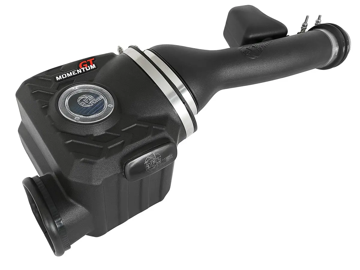 Afe: Momentum Gt Cold Air Intake System W/Pro 5R Filter Media Toyota Fj Cruiser 10-19 / 4Runner 10-19 V6-4.0L 1