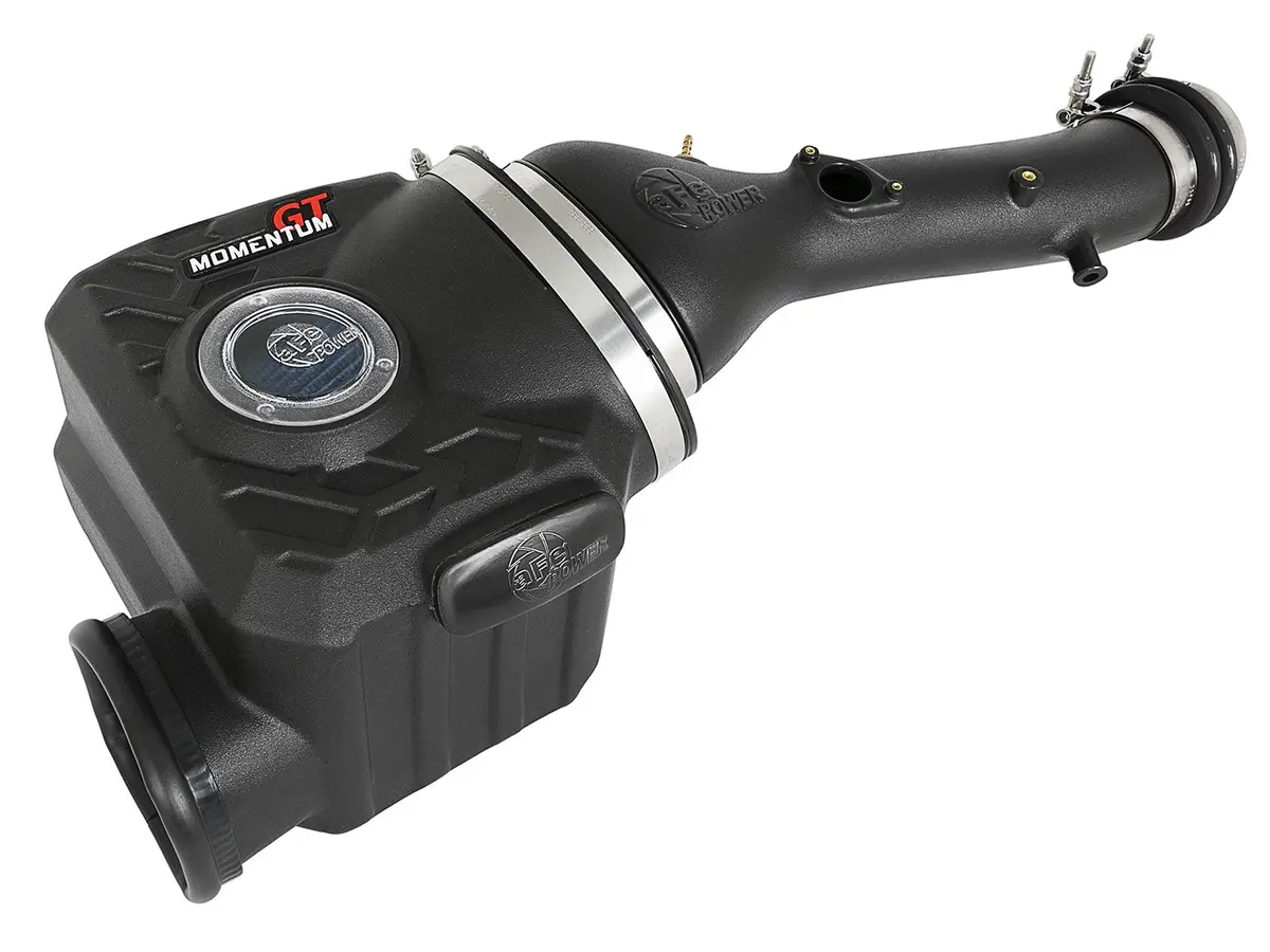 Afe: Momentum Gt Cold Air Intake System W/Pro 5R Filter Media Toyota Fj Cruiser 07-09/4Runner 03-09 V6-4.0L 1
