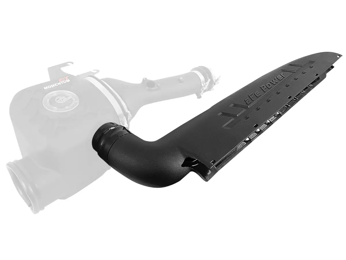 Afe: Momentum Gt Dynamic Air Scoop Toyota Tacoma 05-15 V6-4.0L 1