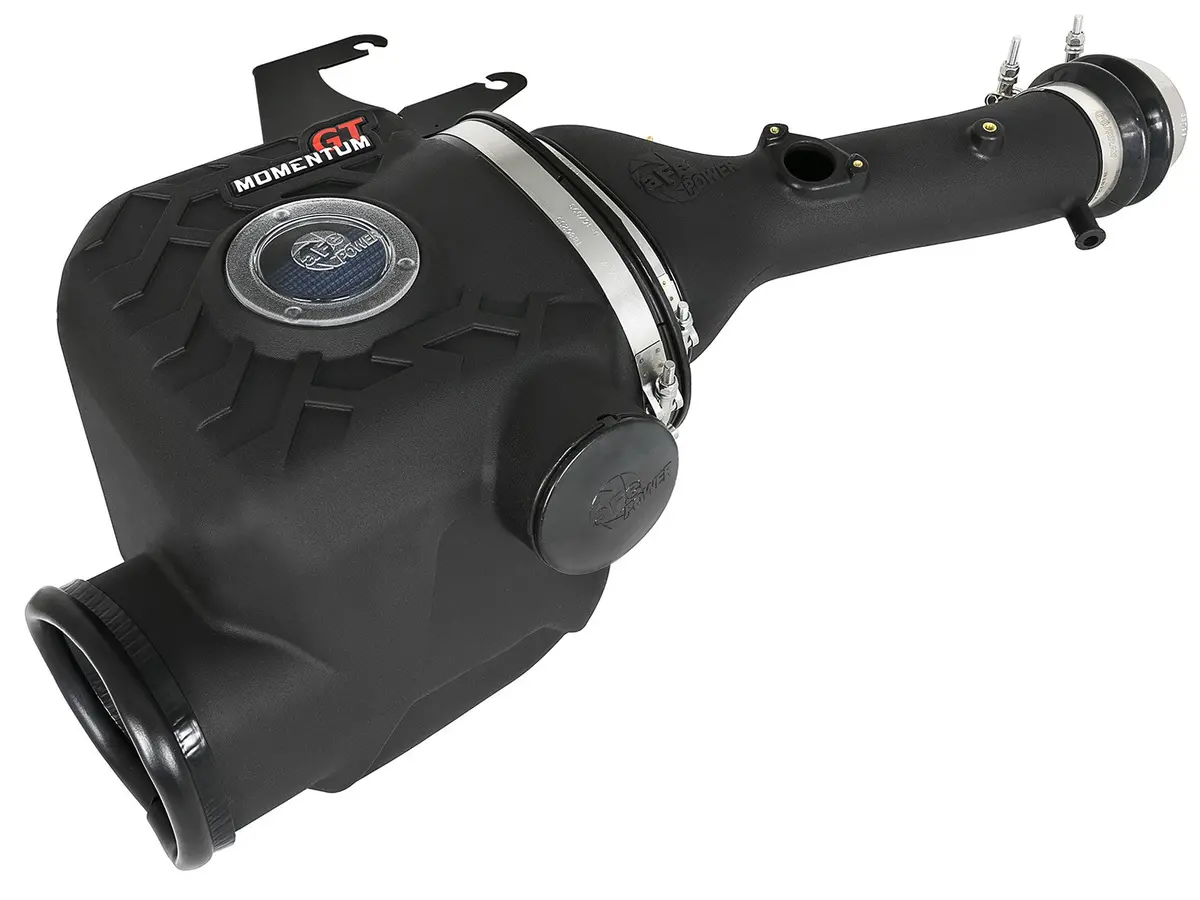 Afe: Momentum Gt Cold Air Intake System W/Pro 5R Filter Media Toyota Tacoma 12-15 V6-4.0L 1