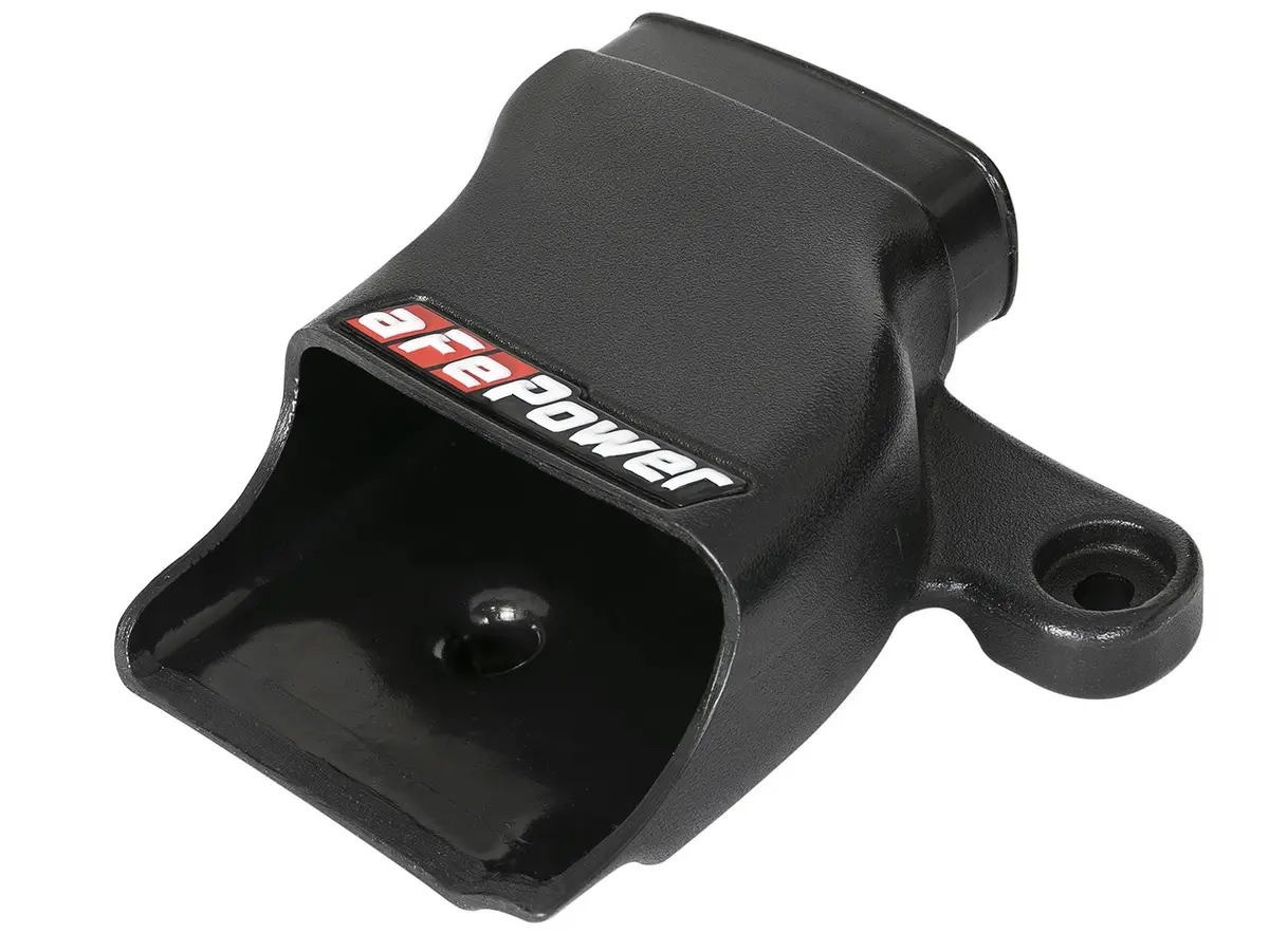 Afe: Momentum Gt Dynamic Air Scoop Nissan Titan 17-19 V8-5.6L 1