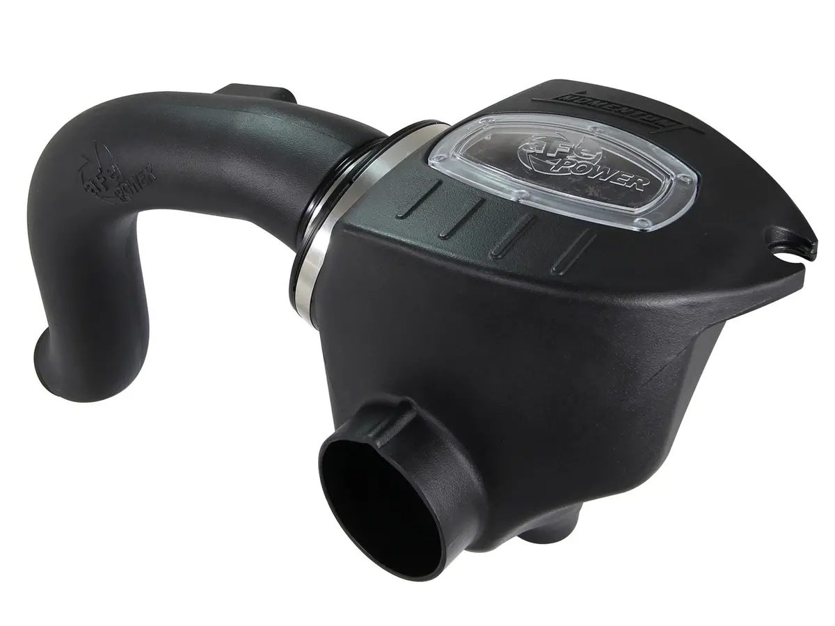 Afe: Momentum Cold Air Intake System W/Pro 5R Filter Media Bmw 528I/Ix (F10) 12-17 L4-2.0L (T) N20 1