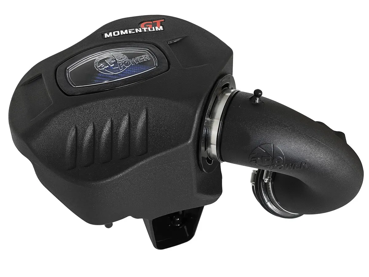 Afe: Momentum Gt Cold Air Intake System W/Pro 5R Filter Media Bmw 330I/430I (F3x) 16-19 I4-2.0L (T) B46/B48 1