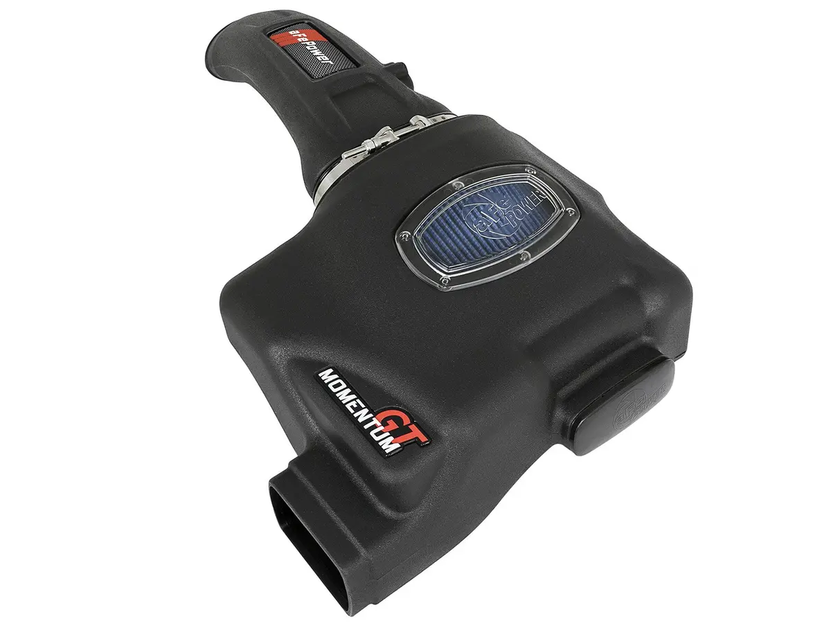 Afe: Momentum Gt Cold Air Intake System W/Pro 5R Filter Media Bmw 335I/Xi (E9x) 11-13 L6-3.0L (T) N55 1