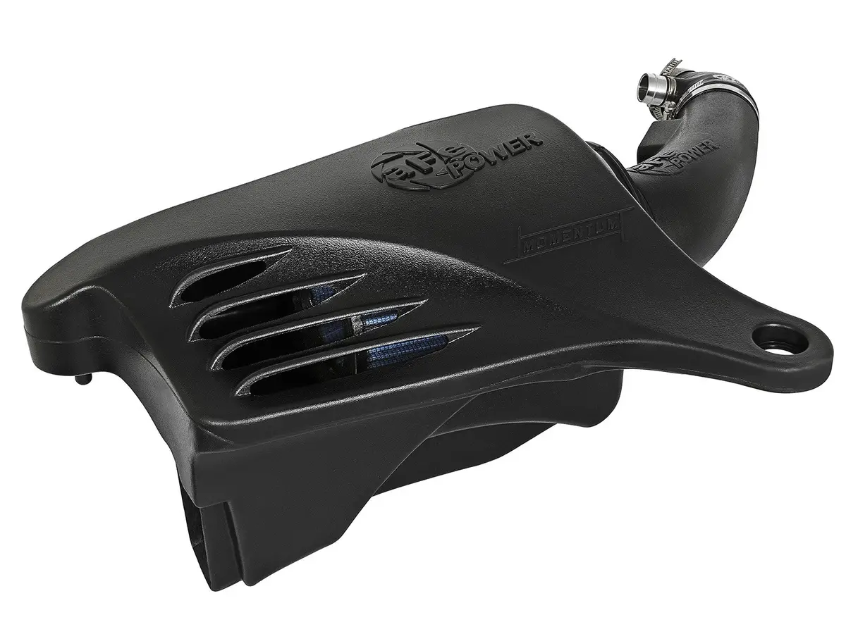 Afe: Momentum Gt Cold Air Intake System W/Pro 5R Filter Media Bmw 116I/118I (F20/F21) 11-15 L4-1.6L (T) N13 1