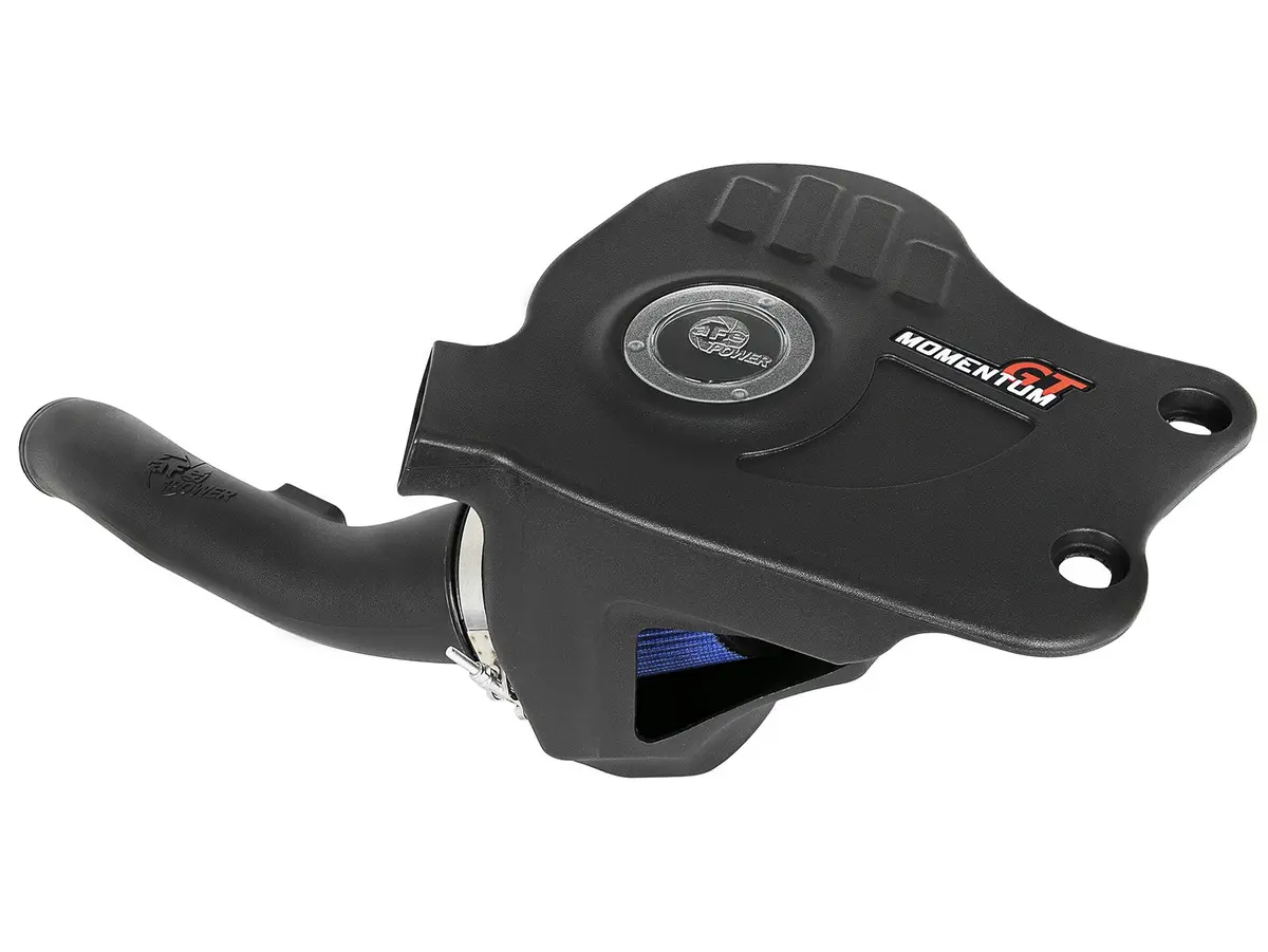 Afe: Momentum Gt Cold Air Intake System W/Pro 5R Filter Media Bmw Z4 28I (E89) 12-16 L4-2.0L (T) N20 1