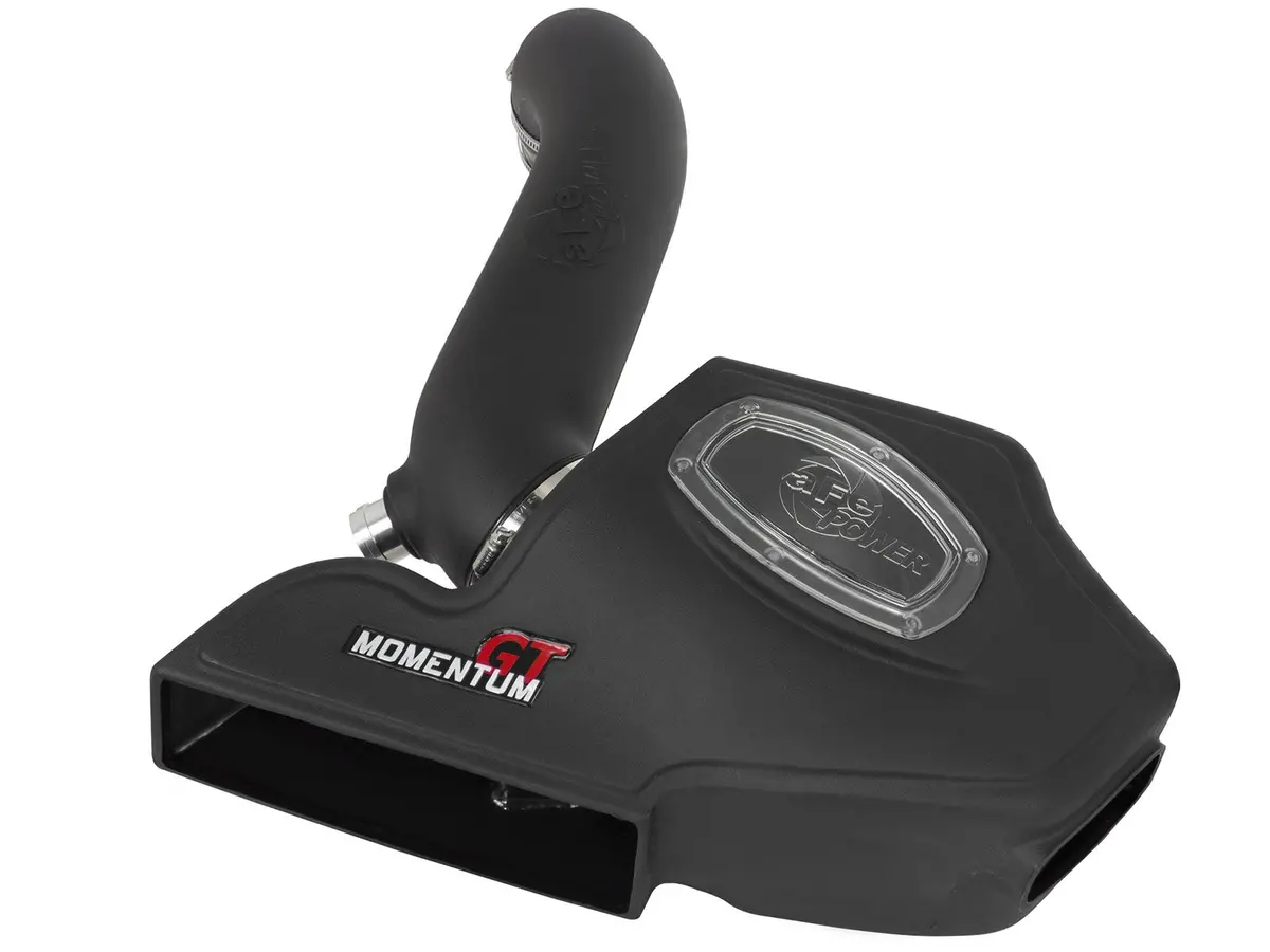 Afe: Momentum Gt Cold Air Intake System W/Pro 5R Filter Media Audi A3/S3 15-19 I4-1.8L (T)/2.0L (T) 1