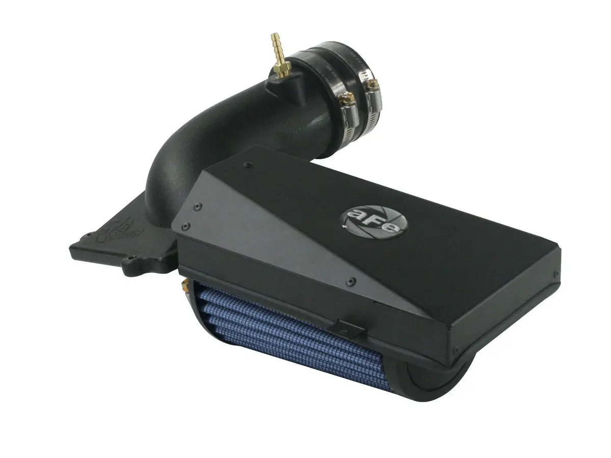 Afe: Magnum Force Stage-2 Si Cold Air Intake System W/Pro 5R Filter Volkswagen Jetta (Mkvi) 09-14 L4-2.0L (Tdi) 1